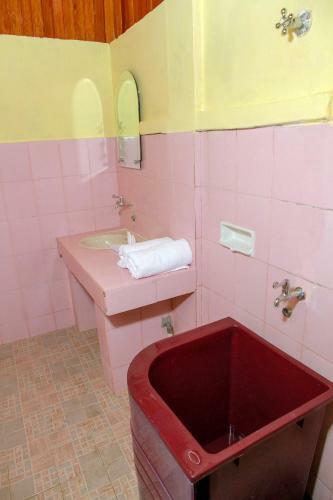 Oyo 1278 Wina Beach Hotel