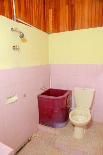 Oyo 1278 Wina Beach Hotel