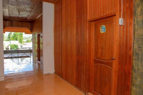 Oyo 1278 Wina Beach Hotel