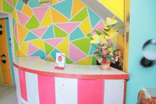 Oyo 1278 Wina Beach Hotel