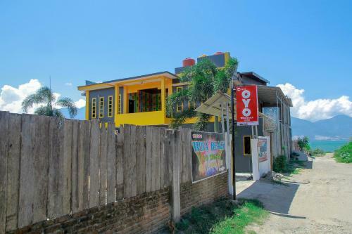 Oyo 1278 Wina Beach Hotel