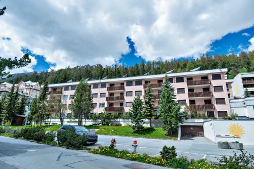 Apartamento Silva House - Champf�r