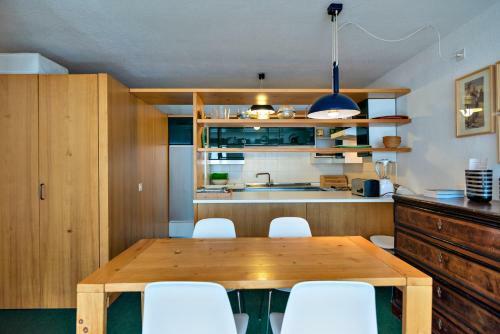 Apartamento Silva House - Champf�r