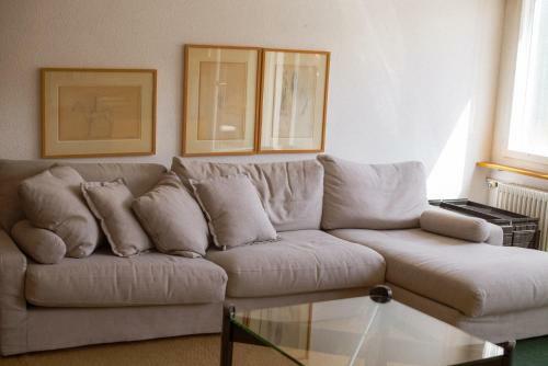 Apartamento Silva House - Champf�r