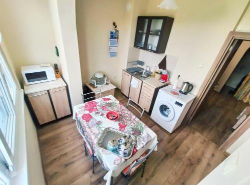 Belatrix Varna Apartment