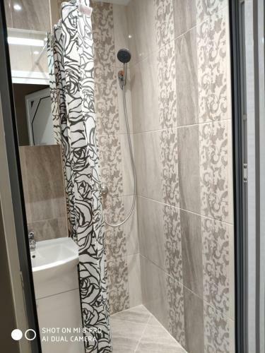 Belatrix Varna Apartment