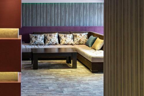 Sea Breeze Apartment