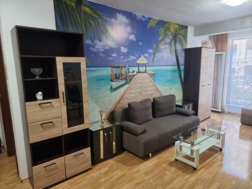 Apartamento Sunny Day 6 Pav-apartment
