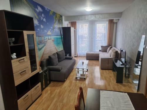 Apartamento Sunny Day 6 Pav-apartment