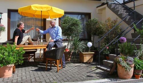 Hostal Pension Grasl