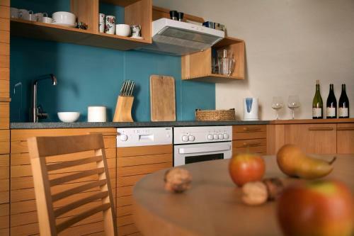 Hostal Weingut Tauss