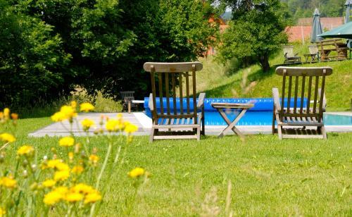 Hostal Weingut Tauss