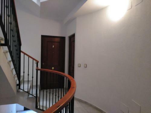 Apartamento Barbate Playa