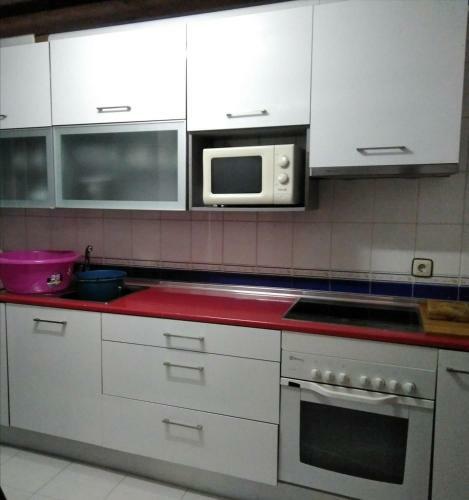 Apartamento Barbate Playa