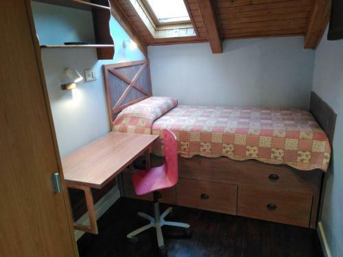 Apartamento Edificio Ardillas
