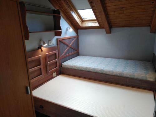 Apartamento Edificio Ardillas