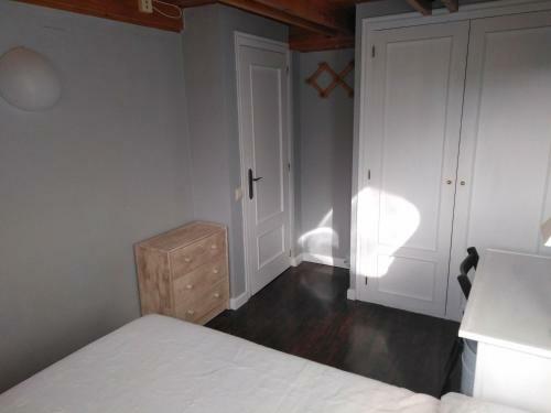 Apartamento Edificio Ardillas