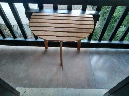 Apartamento Edificio Ardillas