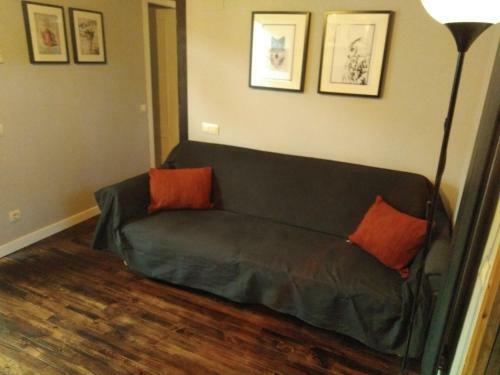 Apartamento Edificio Ardillas
