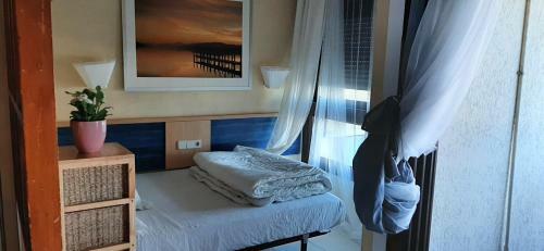 Apartamento Primera Linea De Playa Benalm�dena