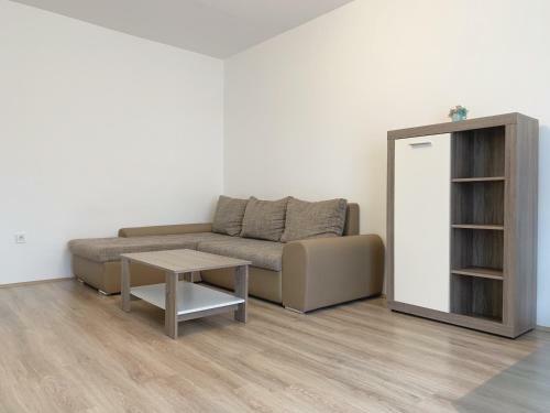 Egyetemv�ros B. Apartman
