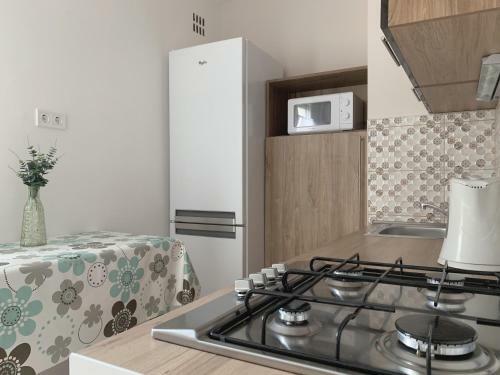 Egyetemv�ros B. Apartman