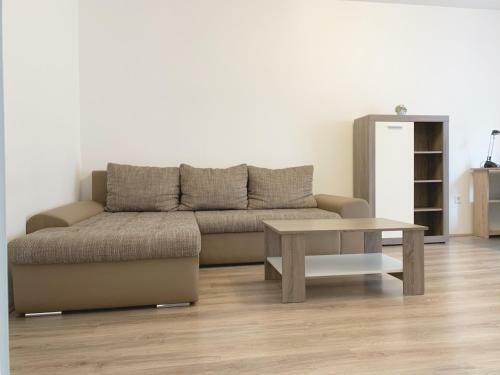 Egyetemv�ros B. Apartman