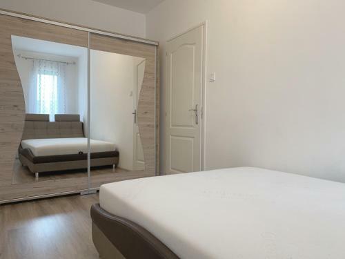 Egyetemv�ros B. Apartman