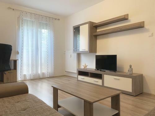 Egyetemv�ros B. Apartman