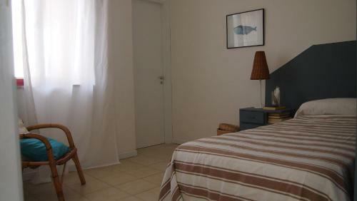 Apartamento The Greek? House