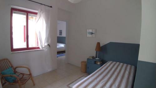 Apartamento The Greek? House