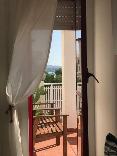 Apartamento The Greek? House