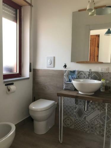 Apartamento The Greek? House