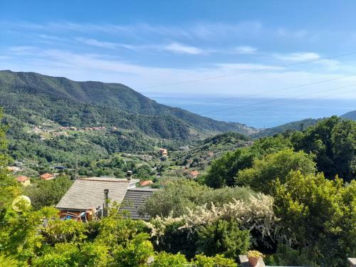 Bed&breakfast Bella Vita