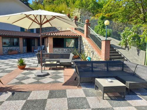 Bed&breakfast Bella Vita