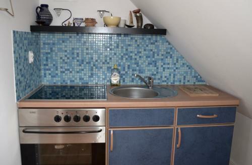 Apartamenty U Majki