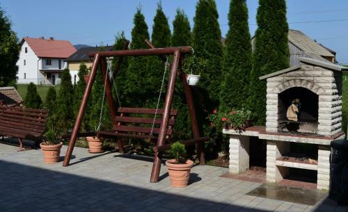 Apartamenty U Majki