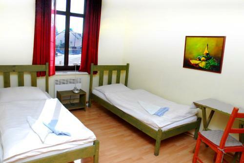 Restauracja I Noclegi Anna