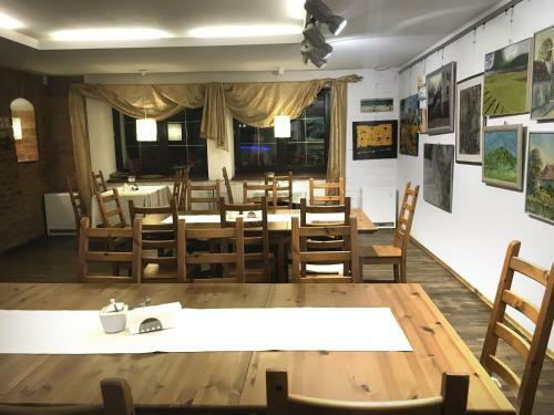 Restauracja I Noclegi Anna