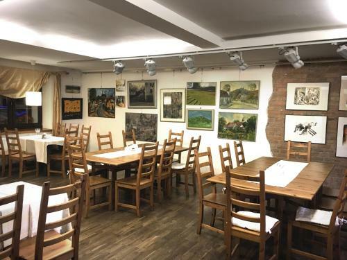 Restauracja I Noclegi Anna