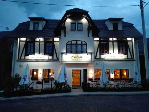 Restauracja I Noclegi Anna
