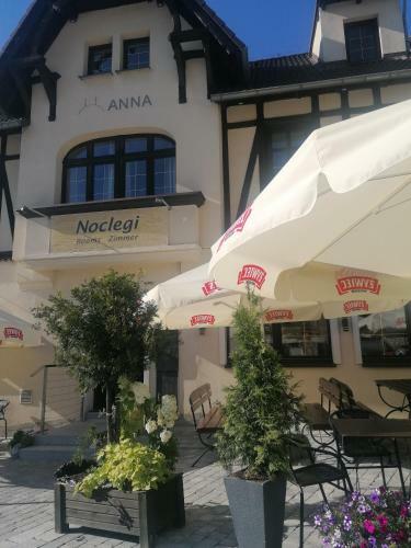 Restauracja I Noclegi Anna