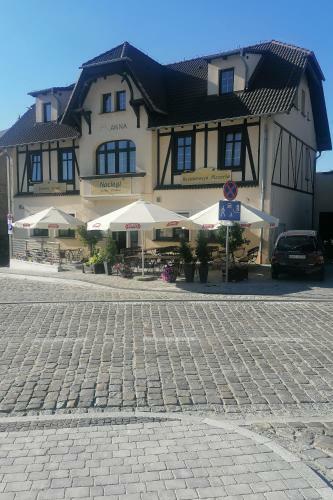 Restauracja I Noclegi Anna