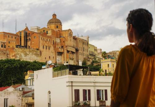 Hostal Casa Giulia