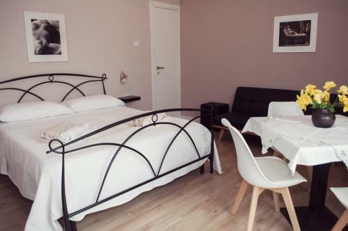 Hostal Casa Giulia