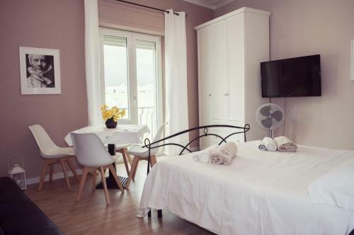 Hostal Casa Giulia