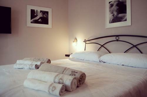 Hostal Casa Giulia