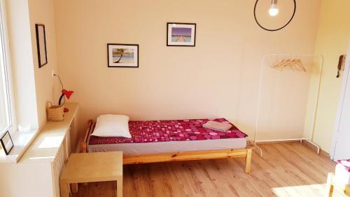 Apartament - Antoniego Abrahama 41
