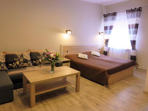 Bed & Breakfast Fala Na Wyspie
