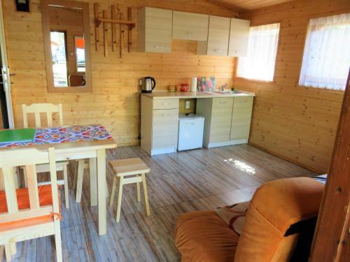 Bed & Breakfast Fala Na Wyspie